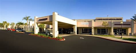 Chino Valley Medical Center .
